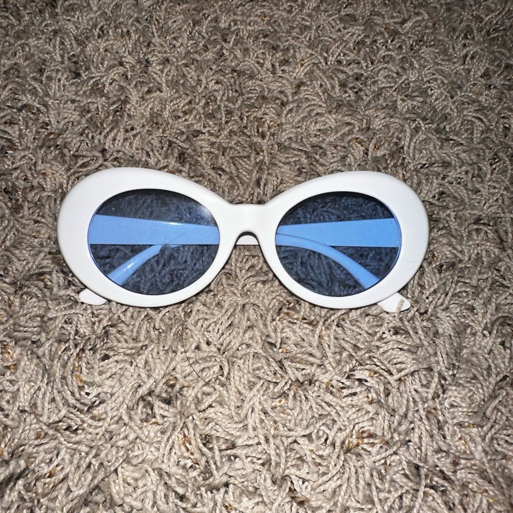 Clout goggles - Picture 2 of 3